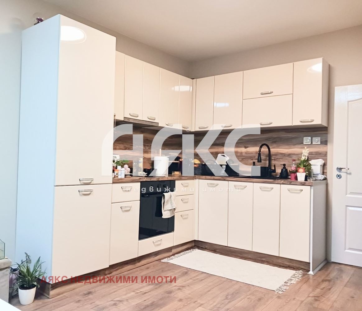 Продава 2-СТАЕН, гр. София, Люлин 5, снимка 3 - Апартаменти - 53969701