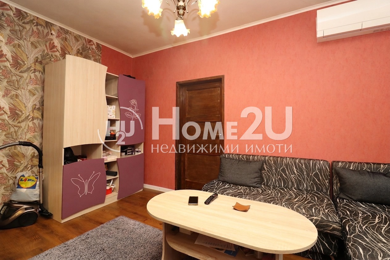 Продава 2-СТАЕН, гр. София, Красна поляна 1, снимка 3 - Апартаменти - 54048133