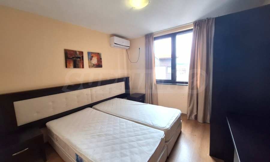 Продава 2-СТАЕН, гр. Банско, област Благоевград, снимка 6 - Апартаменти - 54112674