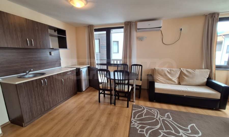 Продава 2-СТАЕН, гр. Банско, област Благоевград, снимка 2 - Апартаменти - 54112674
