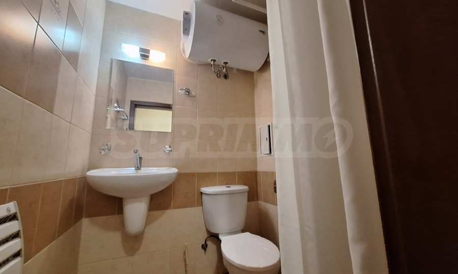 Продава 2-СТАЕН, гр. Банско, област Благоевград, снимка 9 - Апартаменти - 54112674