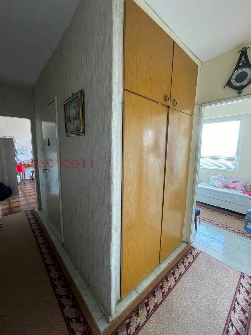 Продава 2-СТАЕН, гр. Средец, област Бургас, снимка 4 - Апартаменти - 54436331