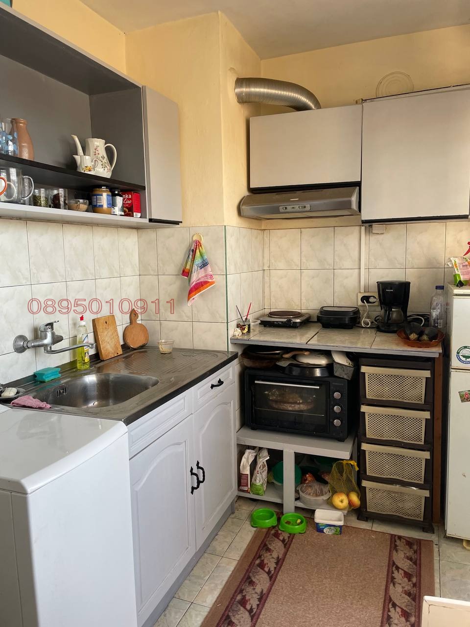 Продава 2-СТАЕН, гр. Средец, област Бургас, снимка 6 - Апартаменти - 54436331