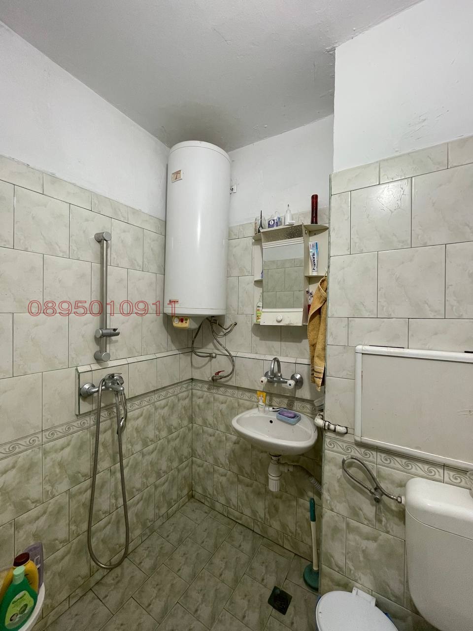 Продава 2-СТАЕН, гр. Средец, област Бургас, снимка 5 - Апартаменти - 54436331