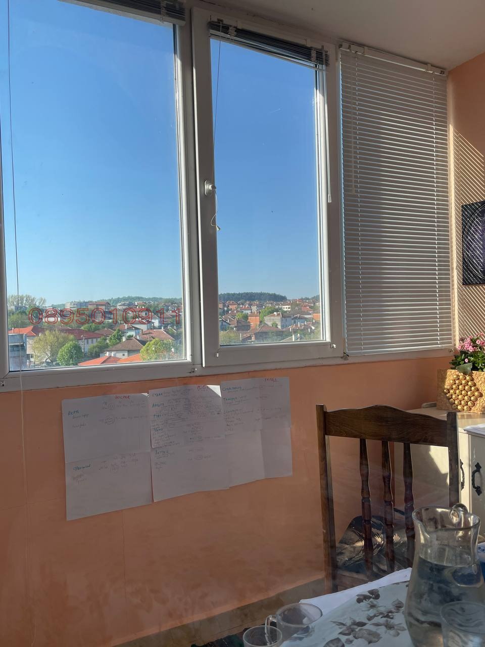 Продава 2-СТАЕН, гр. Средец, област Бургас, снимка 9 - Апартаменти - 54436331