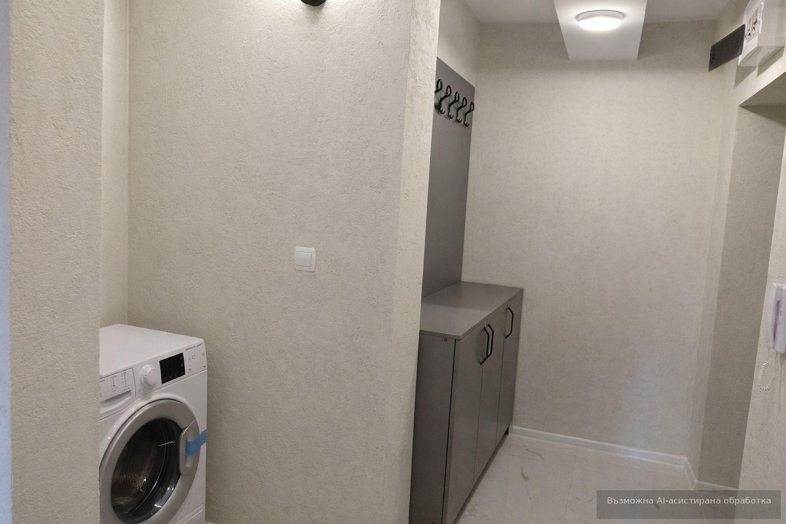Продава 2-СТАЕН, гр. Пловдив, Христо Смирненски, снимка 4 - Апартаменти - 54700086