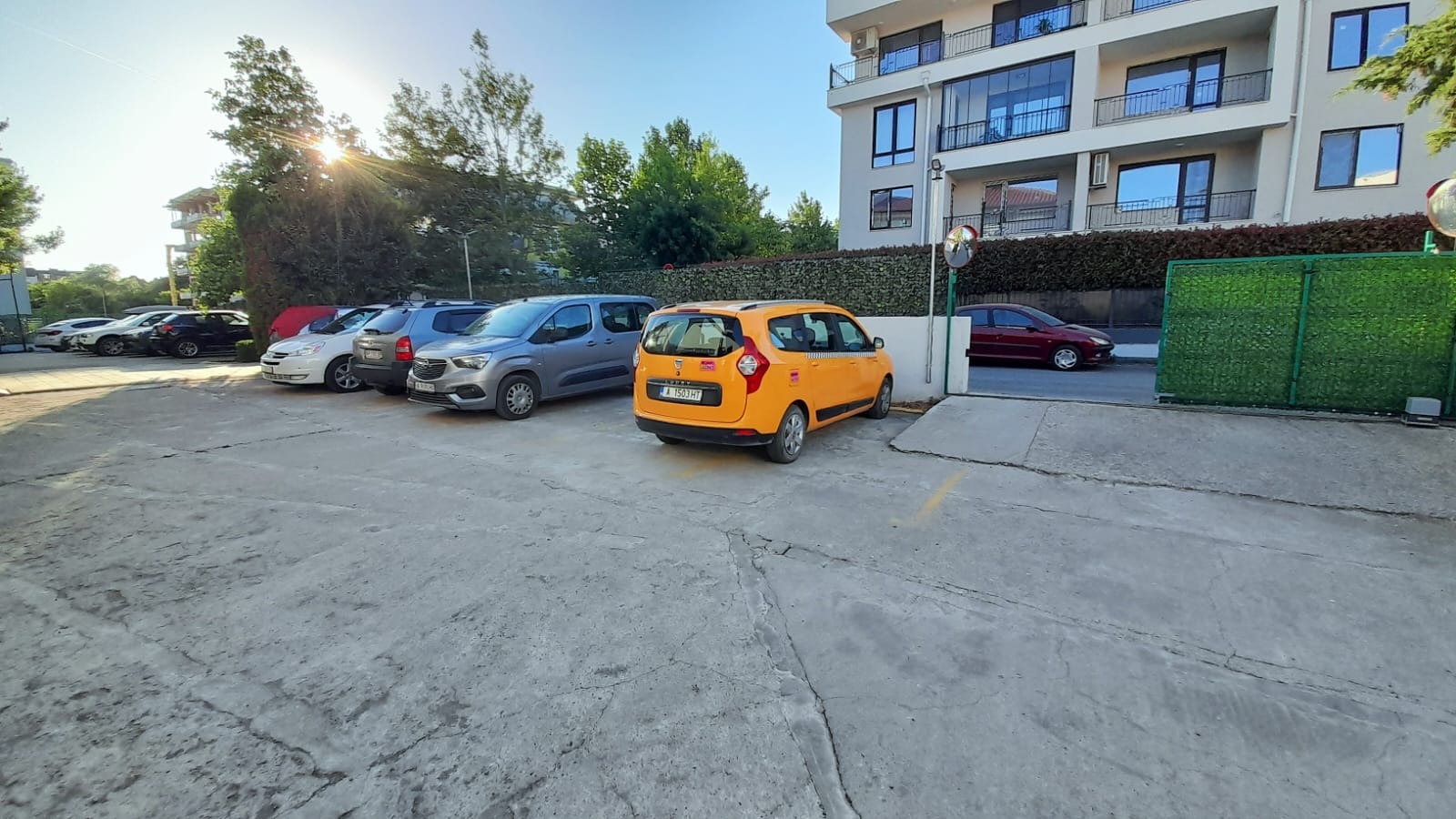 Продава 2-СТАЕН, гр. Бургас, Сарафово, снимка 9 - Апартаменти - 55068700