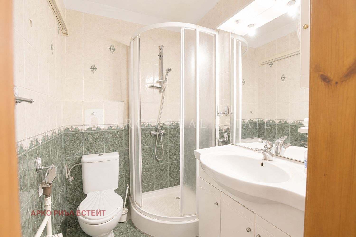 Продава 2-СТАЕН, гр. София, Лагера, снимка 14 - Апартаменти - 55749764
