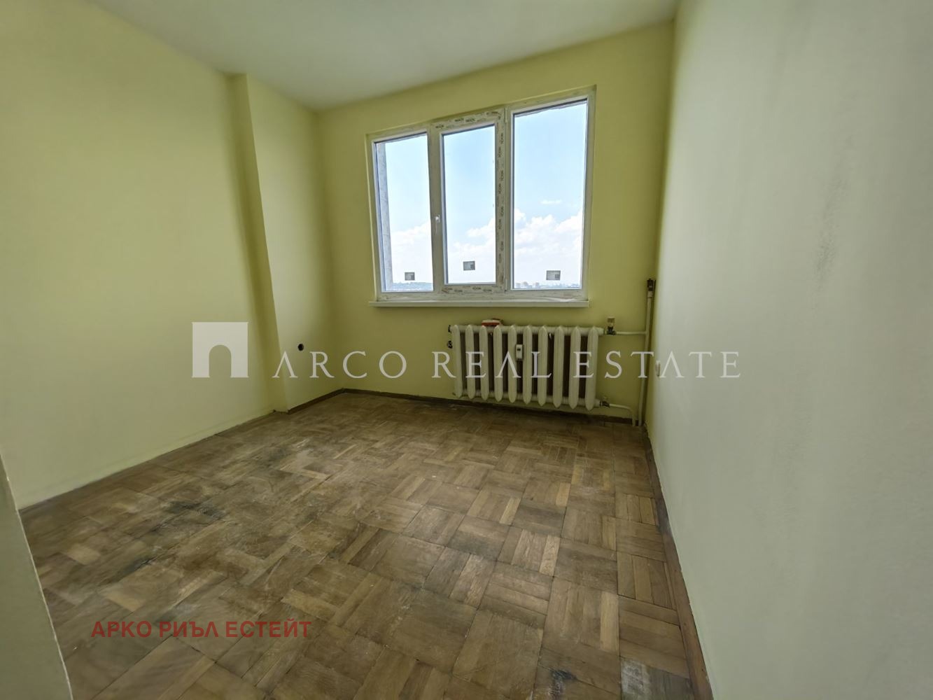 Продава 2-СТАЕН, гр. София, Лагера, снимка 12 - Апартаменти - 55749764