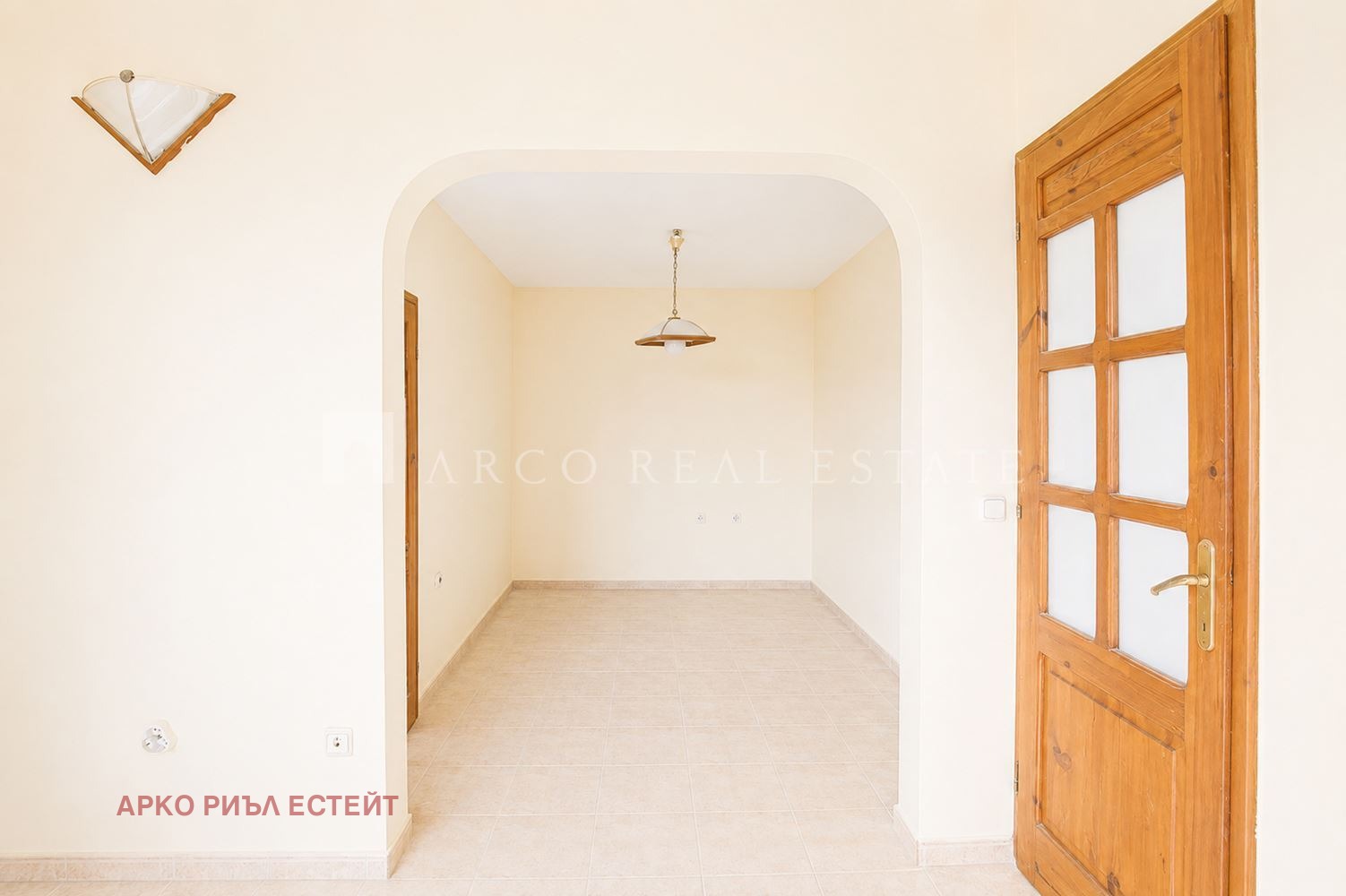 Продава 2-СТАЕН, гр. София, Лагера, снимка 5 - Апартаменти - 55749764