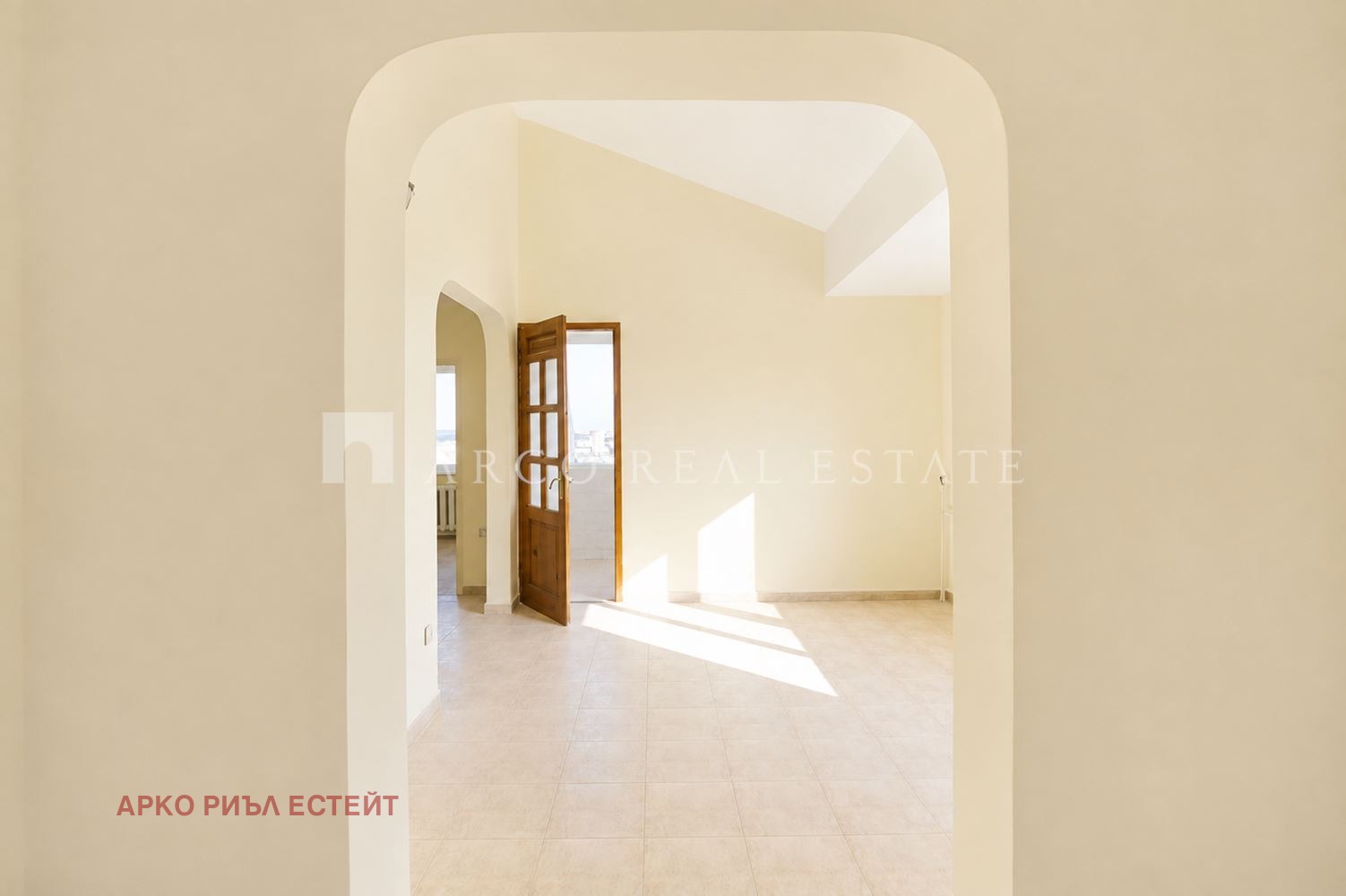Продава 2-СТАЕН, гр. София, Лагера, снимка 4 - Апартаменти - 55749764