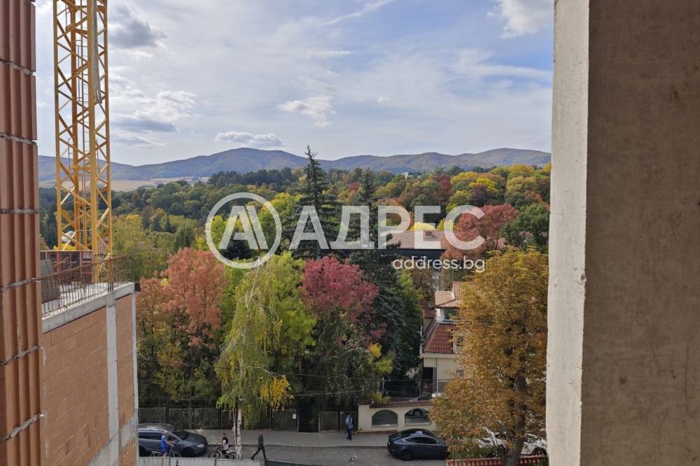 Продава 2-СТАЕН, гр. София, гр. Банкя, снимка 6 - Апартаменти - 56625810