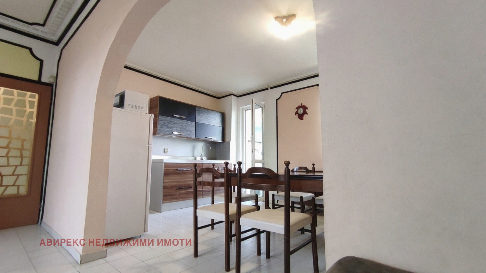 Продава 3-СТАЕН, гр. Пловдив, Кючук Париж, снимка 2 - Апартаменти - 53313746