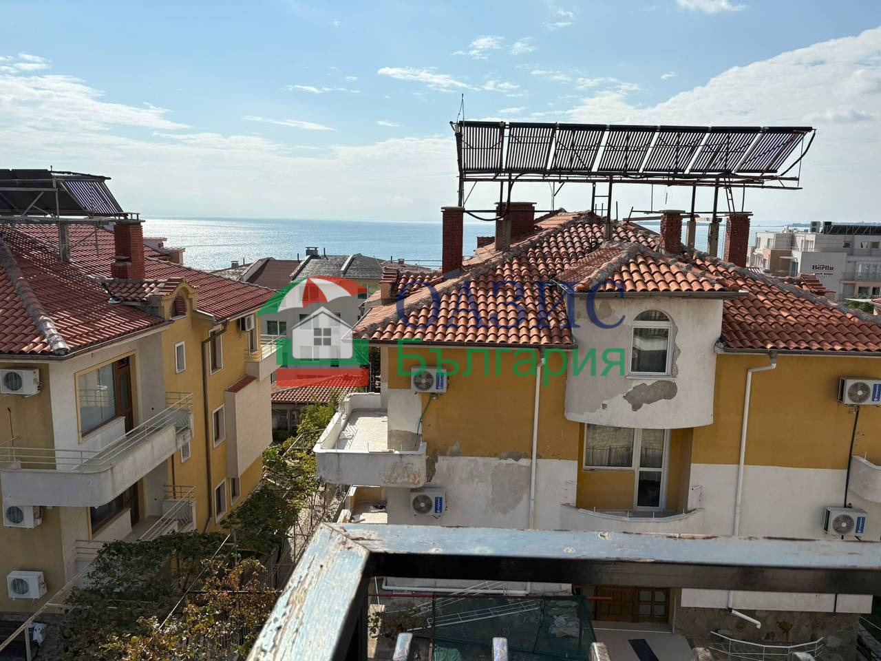 Продава 3-СТАЕН, гр. Свети Влас, област Бургас, снимка 7 - Апартаменти - 52083350