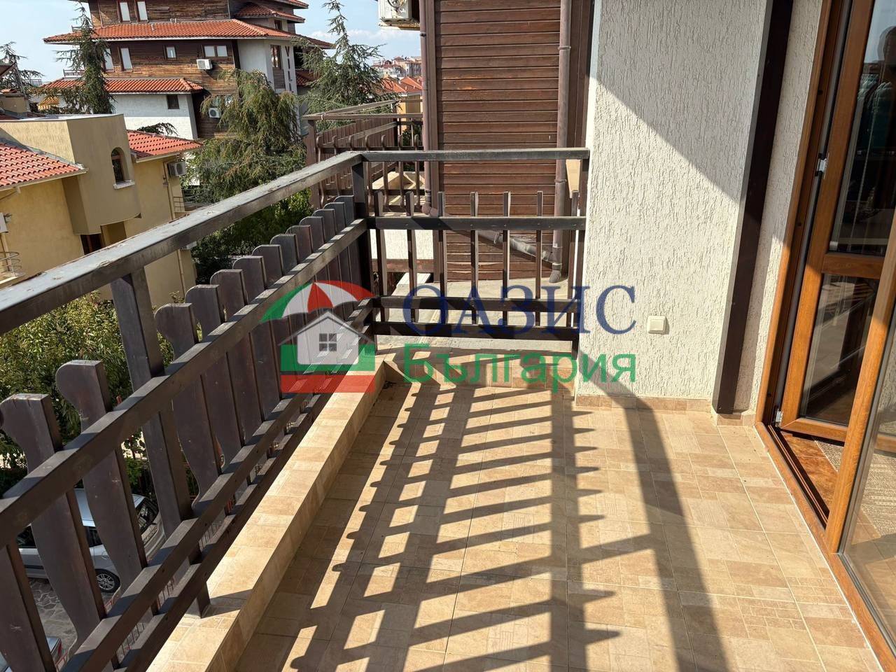 Продава 3-СТАЕН, гр. Свети Влас, област Бургас, снимка 5 - Апартаменти - 52083350