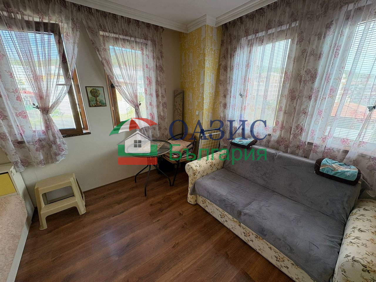 Продава 3-СТАЕН, гр. Свети Влас, област Бургас, снимка 17 - Апартаменти - 52083350