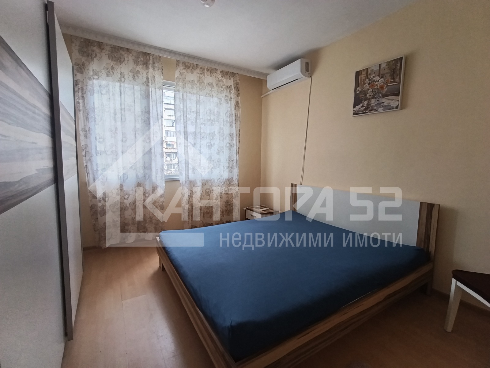 Продава 3-СТАЕН, гр. Варна, Колхозен пазар, снимка 2 - Апартаменти - 54039229