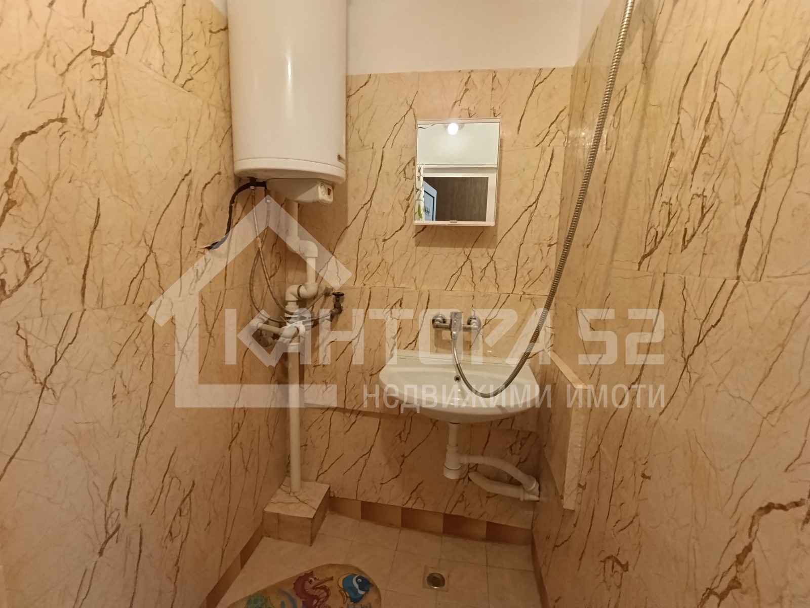 Продава 3-СТАЕН, гр. Варна, Колхозен пазар, снимка 4 - Апартаменти - 54039229