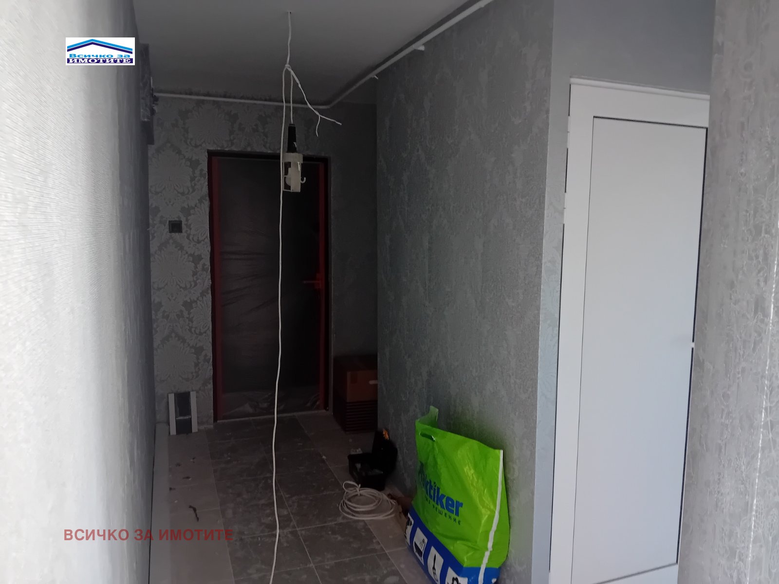 Продава 3-СТАЕН, гр. Русе, Възраждане, снимка 5 - Апартаменти - 54923989