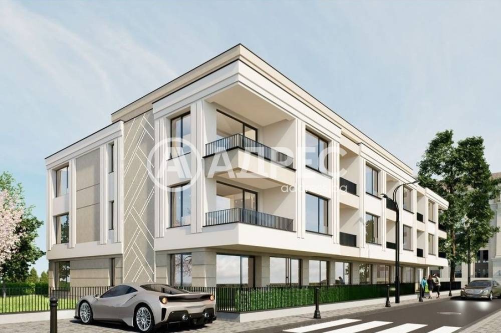 Продава 3-СТАЕН, гр. София, Витоша, снимка 2 - Апартаменти - 55626903