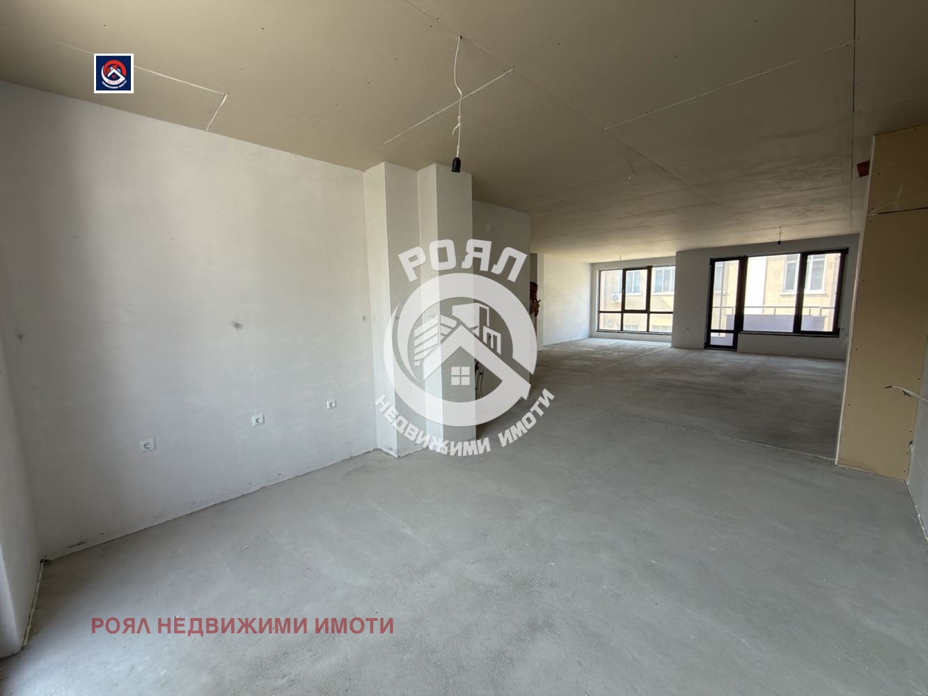 Продава 4-СТАЕН, гр. Пловдив, Мараша, снимка 3 - Апартаменти - 55850573