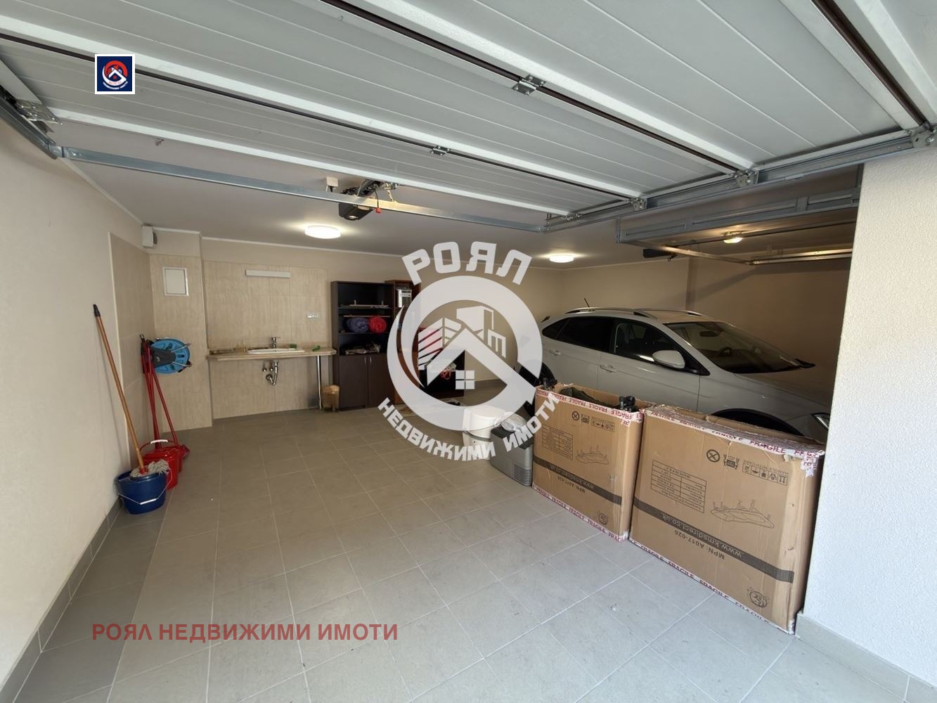 Продава 4-СТАЕН, гр. Пловдив, Мараша, снимка 17 - Апартаменти - 55850573