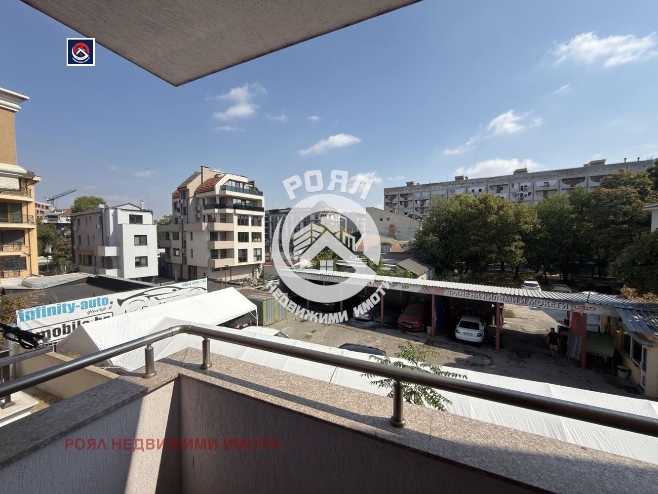Продава 4-СТАЕН, гр. Пловдив, Мараша, снимка 4 - Апартаменти - 55850573