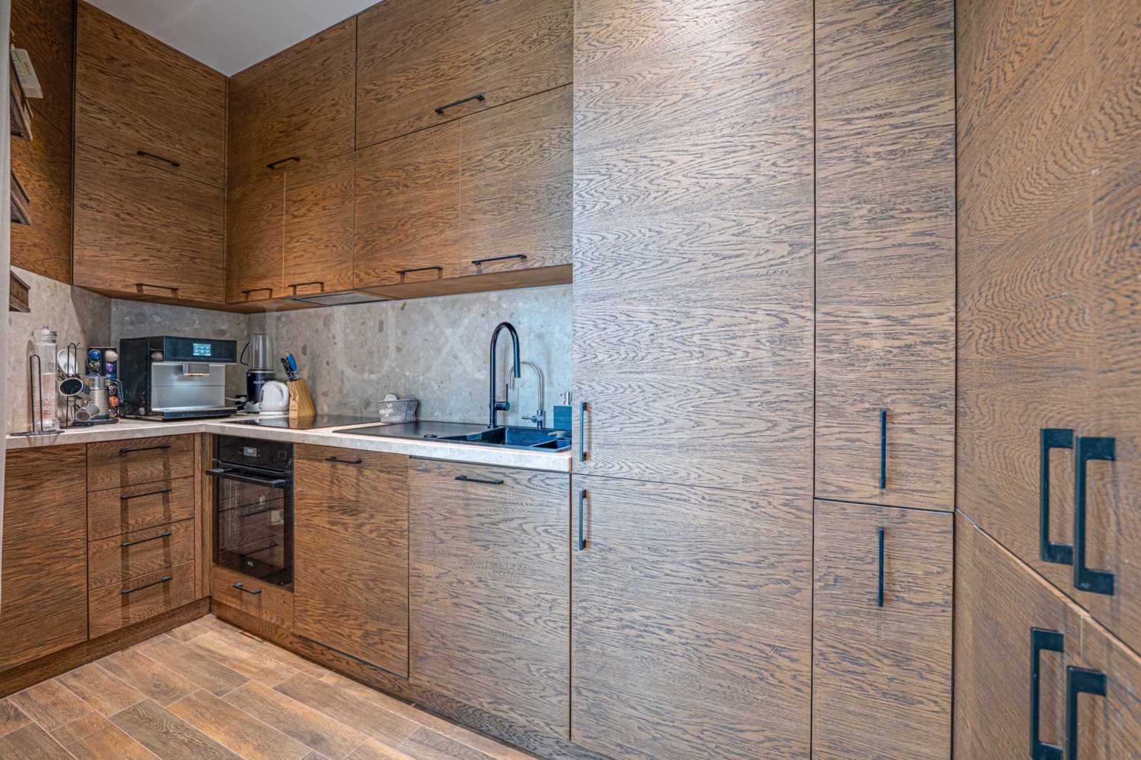 Продава МЕЗОНЕТ, гр. София, Манастирски ливади, снимка 14 - Апартаменти - 55814886