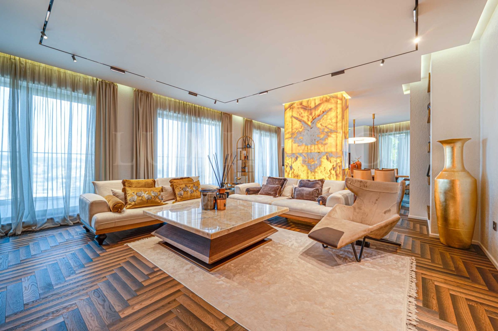 Продава МЕЗОНЕТ, гр. София, Манастирски ливади, снимка 7 - Апартаменти - 55814886