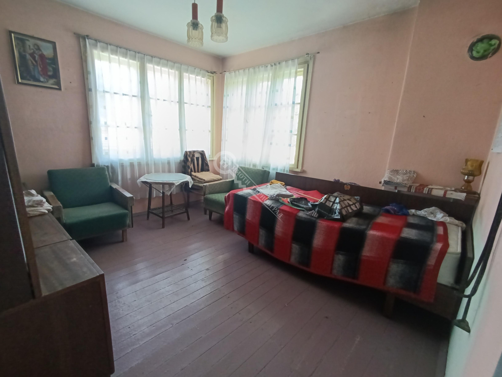 Продава КЪЩА, гр. Плачковци, област Габрово, снимка 3 - Къщи - 54745003