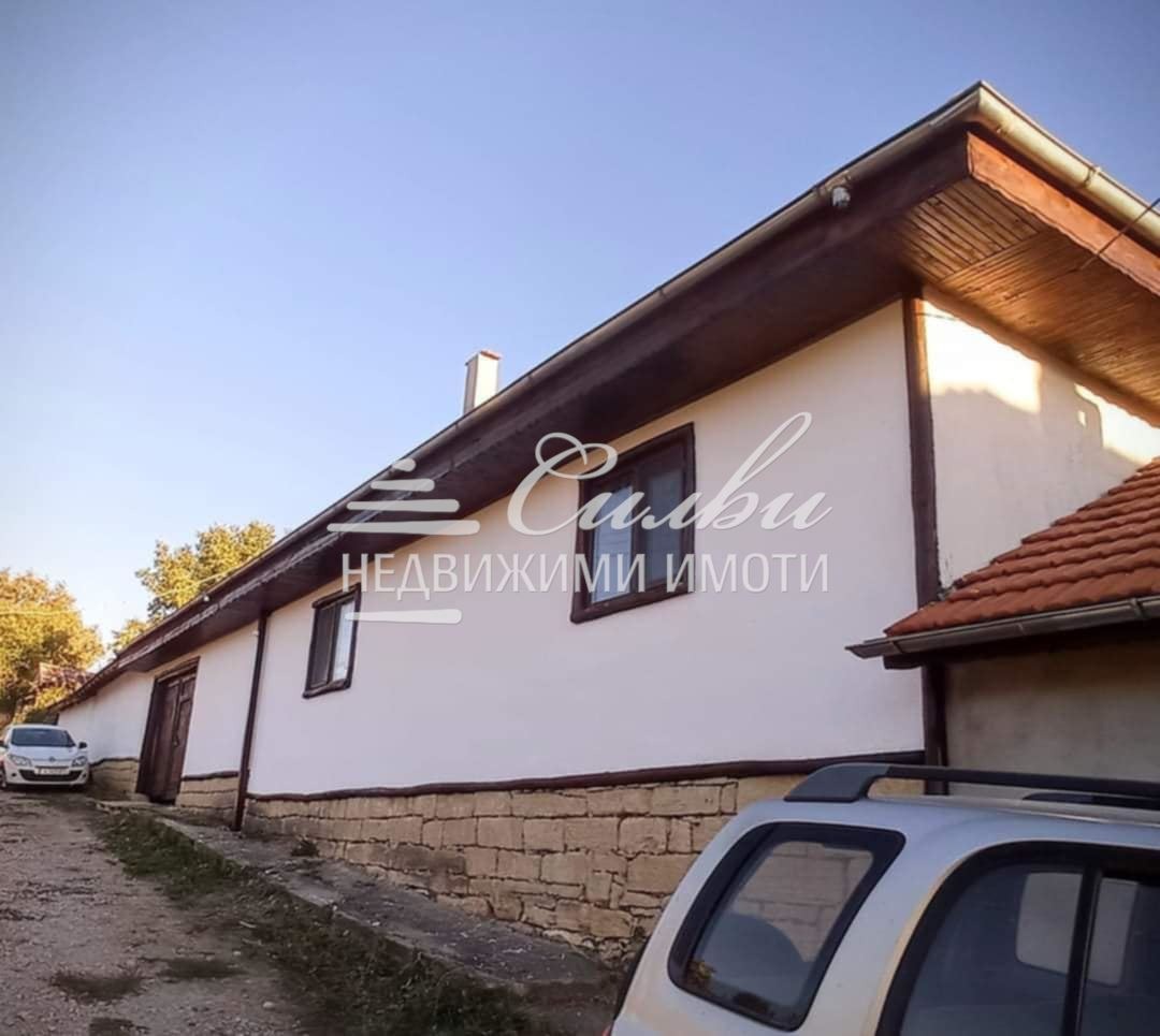 Продава КЪЩА, с. Кюлевча, област Шумен, снимка 2 - Къщи - 52706211