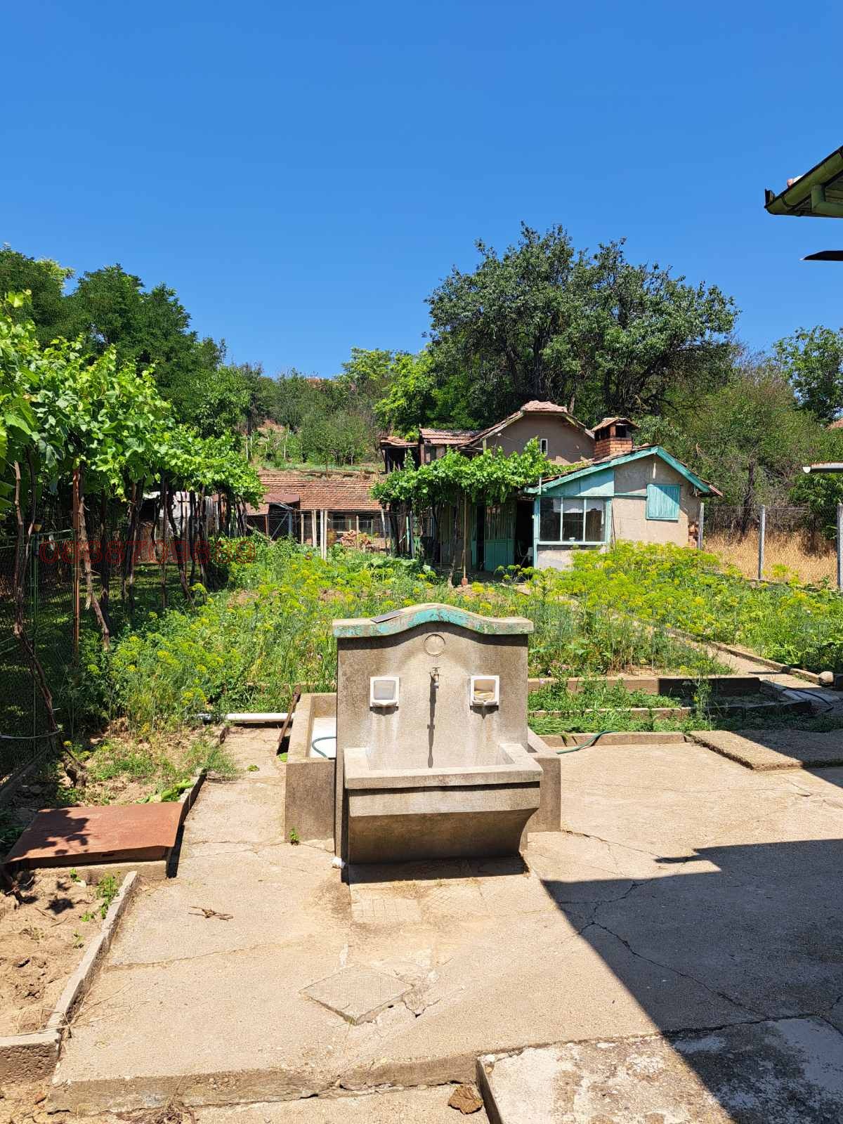 Продава КЪЩА, с. Лозица, област Плевен, снимка 5 - Къщи - 54217859