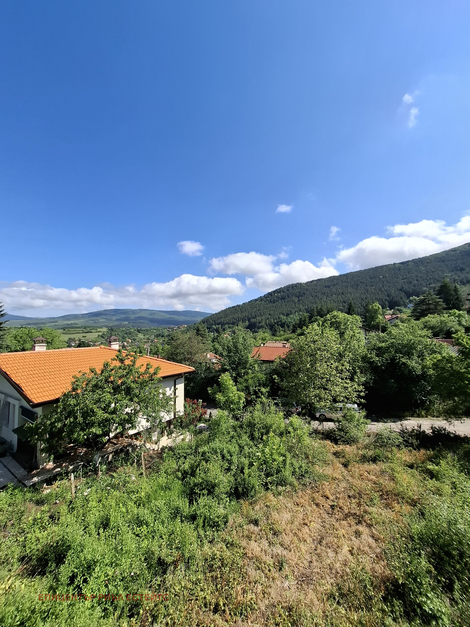 Продава КЪЩА, с. Рударци, област Перник, снимка 6 - Къщи - 54799300