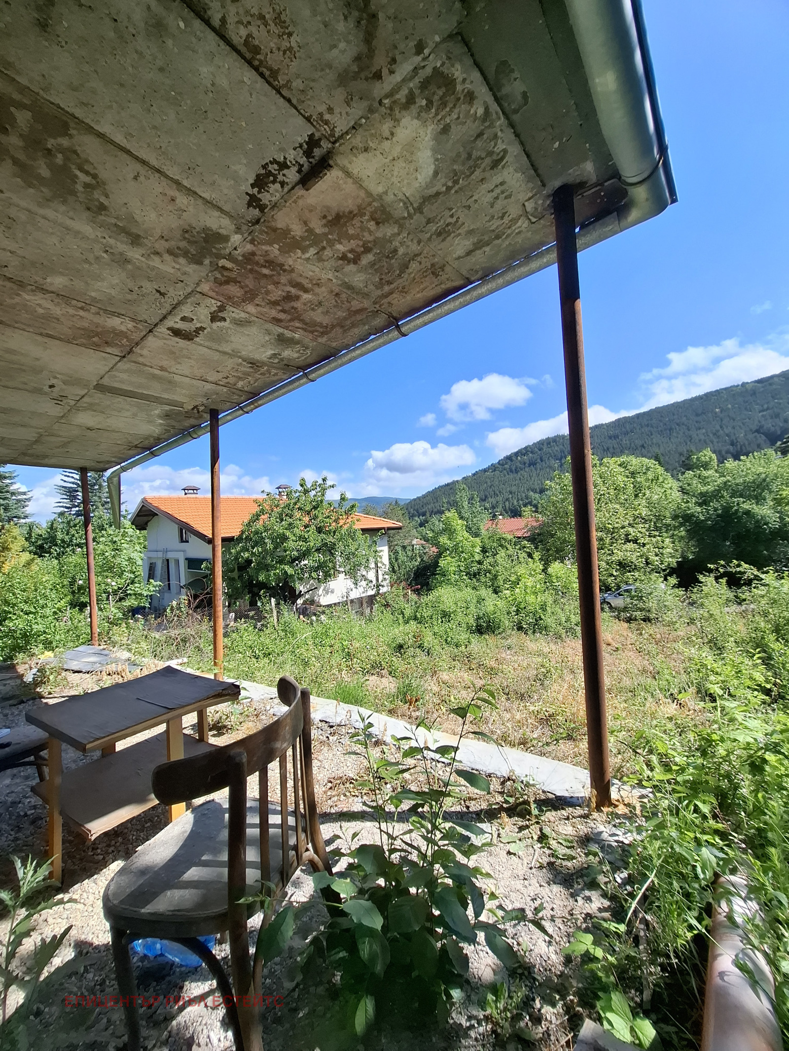 Продава КЪЩА, с. Рударци, област Перник, снимка 8 - Къщи - 54799300