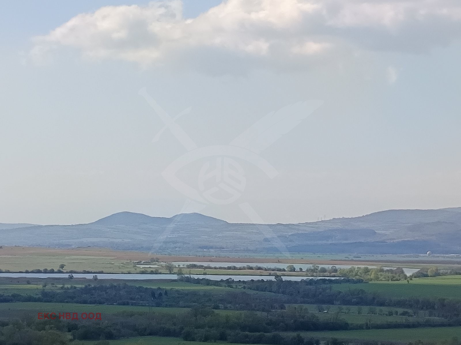 Продава ПАРЦЕЛ, гр. Карлово, област Пловдив, снимка 2 - Парцели - 50050141
