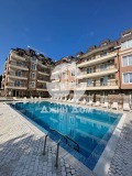 Продава 3-СТАЕН, гр. Свети Влас, област Бургас, снимка 11