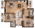 Продава  4-стаен град Пловдив , Мараша , 206 кв.м | 86010355 - изображение [15]
