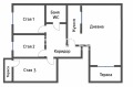 Продава ЕТАЖ ОТ КЪЩА, град Бургас, Възраждане • 180000 € / 352049.40 лв. • 70773676 2