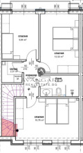 Продава  Къща област Пловдив , с. Маноле , 126 кв.м | 85341283 - изображение [13]