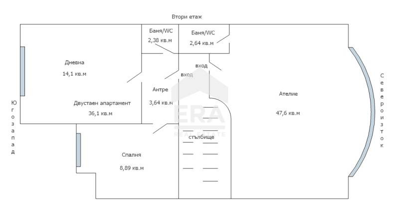 Продава КЪЩА | Imot.bg — изображение 15