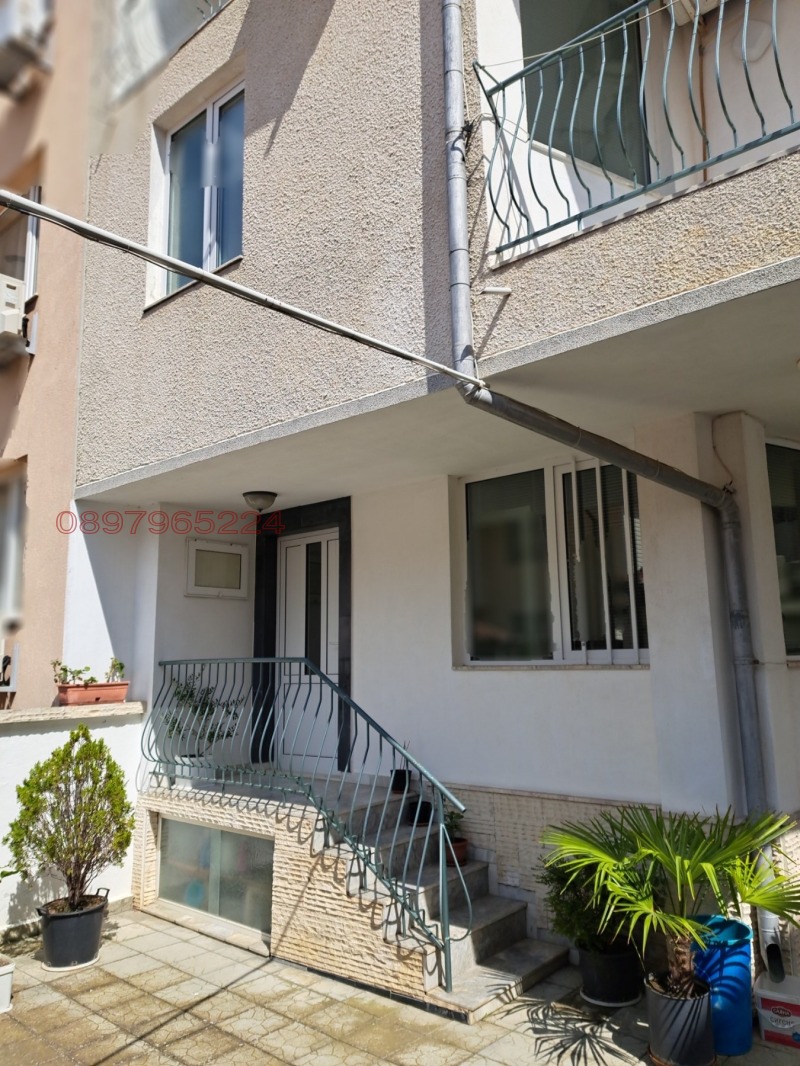 Продава КЪЩА в област Бургас, гр. Несебър - 204 кв.м / 360 000 € » 704 098.80 лв.