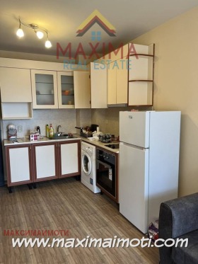 1 Schlafzimmer Kjutschuk Parisch, Plowdiw