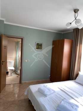 2 slaapkamers Sveti Vlas, regio Boergas 4