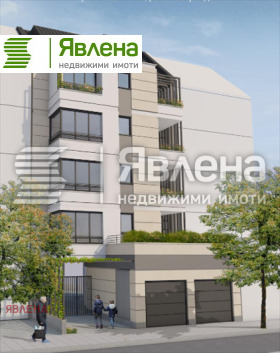 3 кімнатна Център, София