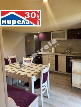 Hus Plachkovtsi, region Gabrovo