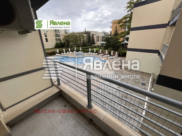 Продаја  Студио регион Бургас , к.к. Сланчев брјаг , 33 м2 | 69212187 - слика [6]