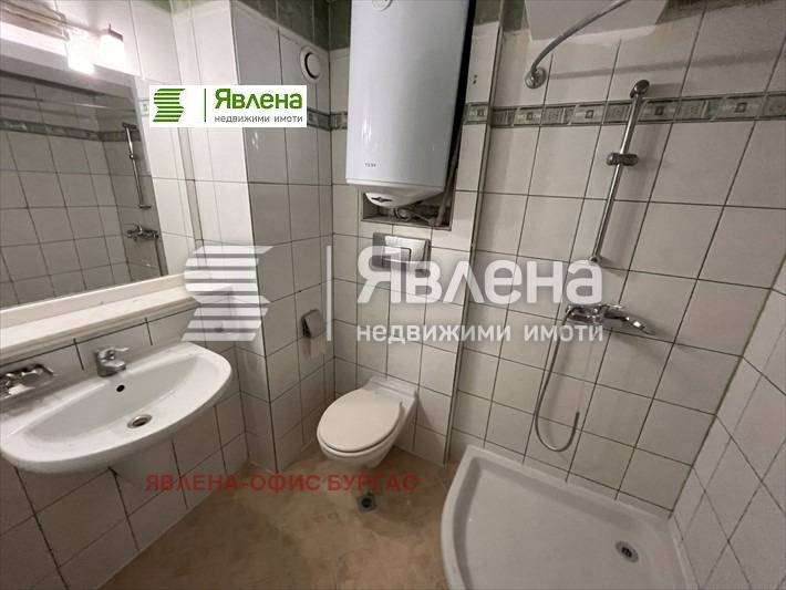 Na prodej  Studio oblast Burgas , k.k. Slančev brjag , 33 m2 | 69212187 - obraz [7]