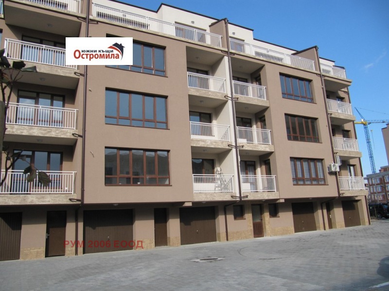 Продава  2-стаен град Пловдив , Южен , 85 кв.м | 94248273