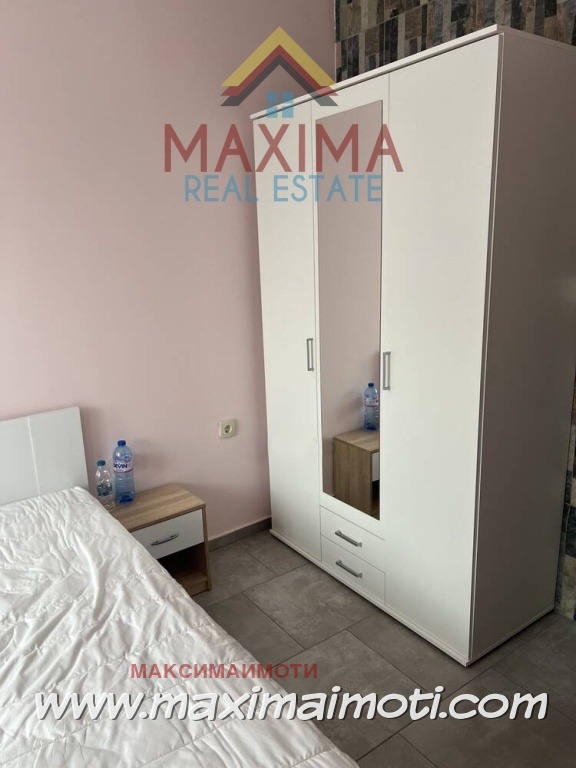 Продава  2-стаен град Пловдив , Кючук Париж , 53 кв.м | 98131722 - изображение [4]