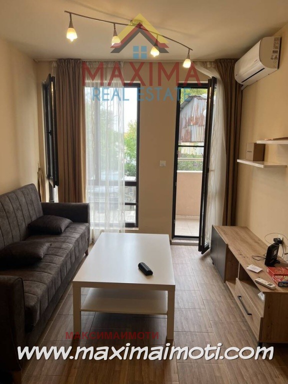 Продава  2-стаен град Пловдив , Кючук Париж , 53 кв.м | 98131722 - изображение [2]